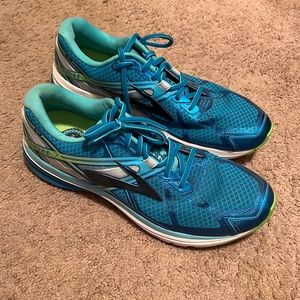 Brooks Running Shoes- size 11.5